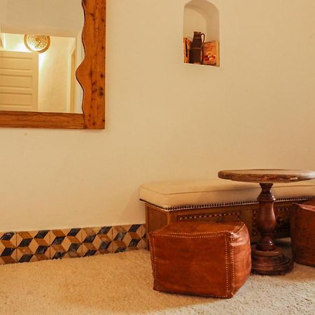 Vila Dar Baladin As-Sawíra Exteriér fotografie